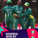 BREAKING: Nigeria Defeats Ireland, Secures 2027 U-19 Women’s Cricket World Cup Spot