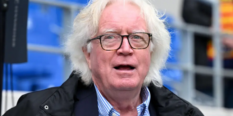 Ghana FA Appoints AFCON-Winning Coach, Winfried Schäfer as Director of Football