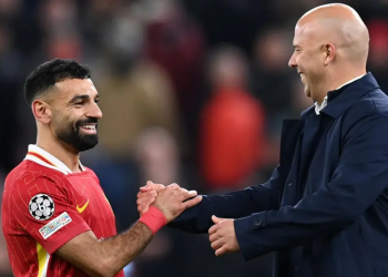 Arne Slot Confident Mohamed Salah Will Make Right Decision on His Future