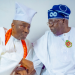 NIGERIA : President Tinubu Visits Oba of Lagos, HRM Rilwan Akiolu