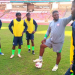 NIGERIA :Super Eagles B Head Coach Invites 26 Players For CHAN Preparations