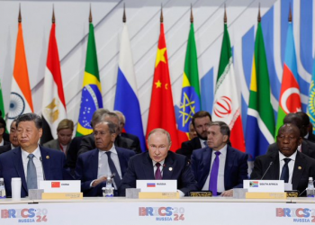 BRICS Welcomes Nine New Partner Countries in 2025