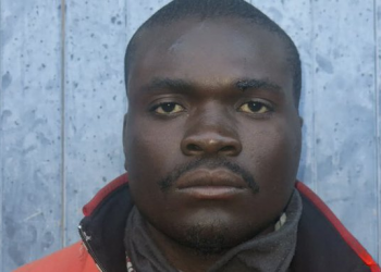 Most Wanted Zimbabwe Fugitive, Lovemore Musoyi Re-Arrested