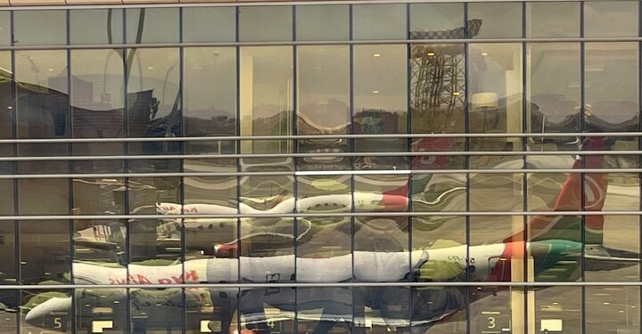 Nairobi Securities Exchange Lifts Suspension on Kenya Airways Shares