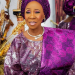 NIGERIA : Renowned Socialite and Businesswoman, Adebisi Edionseri, Passes Away at 89