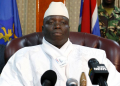 ECOWAS Establishes Special Tribunal to Prosecute Former Gambian President For Human Rights Abuses