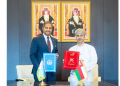 Oman and Djibouti Sign Air Transport Agreement to Boost Cooperation