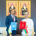 Oman and Djibouti Sign Air Transport Agreement to Boost Cooperation