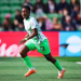 NIGERIA : Super Falcons Midfielder, Deborah Abiodun Joins Washington Spirit