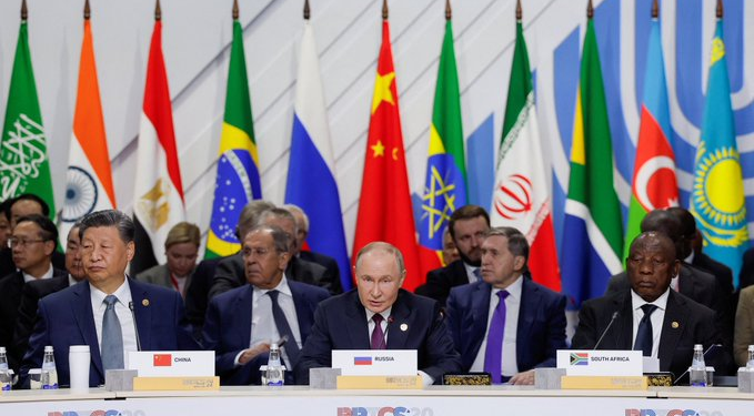 BRICS Welcomes Nine New Partner Countries in 2025