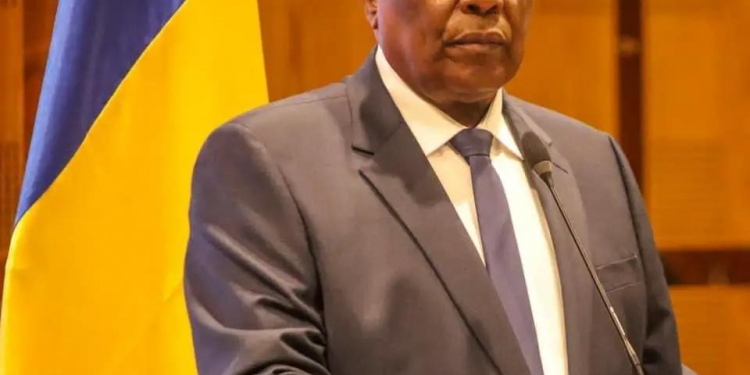 Chad Accuses French President, Macron of Disrespect Towards Africa