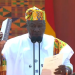 OFFICIAL : John Mahama Sworn-In as Ghana’s President For The Third Time