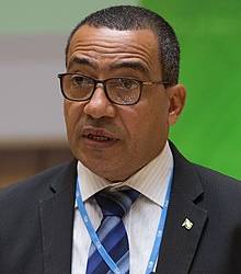 Sao Tome and Principe President Dismisses Government Over Inability to Tackle Issues, PM’s Absences