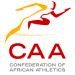 Senegal to Host 2025 CAA Zone II U-18 and U-20 Athletics Championships