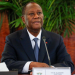 President Ouattara of Ivory Coast Signals Readiness to Serve Another Term