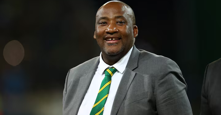 CRICKET : Sports Minister Joins Calls to Boycott Afghanistan in Champions Trophy