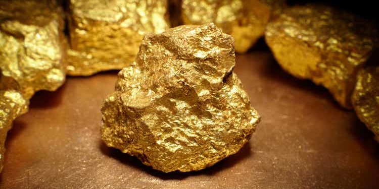 Mali Seizes Gold Stock at Barrick Gold’s Loulo-Gounkoto Mine