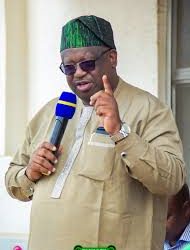 Nigeria: Plateau State Government Announces Major Cabinet Reshuffle