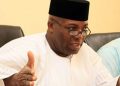 Nigeria: Doyin Okupe Apologizes to NNPC’s Mele Kyari, Commends Achievements