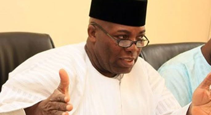 Nigeria: Doyin Okupe Apologizes to NNPC’s Mele Kyari, Commends Achievements