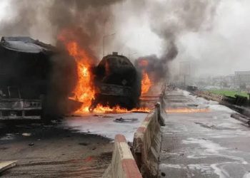 Nigeria: 18 Injured in Gas Explosion at Port Harcourt Shop