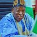Nigeria’s President Tinubu Appoints Abdullahi Ganduje as FAAN Chairman