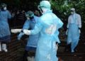 Marburg Virus Outbreak in Tanzania Kills Eight, Infects Nine