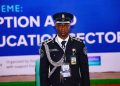 Nigerian Police Officer Who Rejected $200,000 Bribe Embraces Islam, Adopts Name Muhammad
