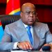 DRC President Tshisekedi Snubs Peace Talks as Fighting Continues in Goma