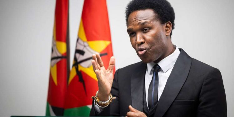 Mozambique Opposition Leader Open to Joining Government Amid Post-Election Crisis