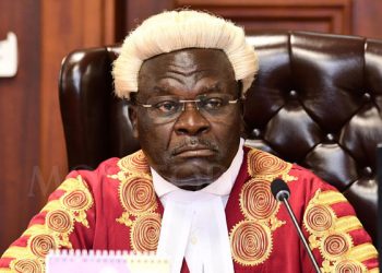 Uganda’s Top Court Rules Trying Civilians in Military Courts Unconstitutional