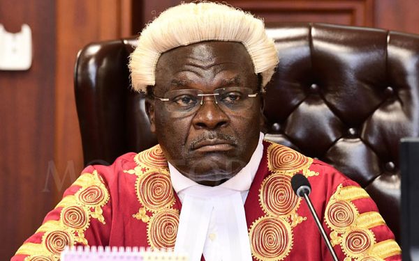 Uganda’s Top Court Rules Trying Civilians in Military Courts Unconstitutional
