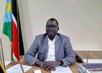 Mahjoub Biel Turuk: South Sudan Minister Placed Under House Arrest