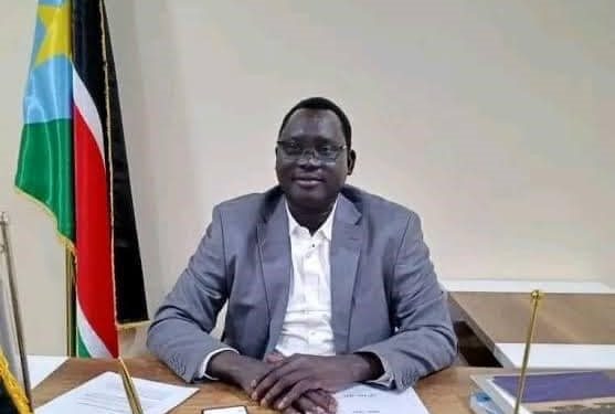 Mahjoub Biel Turuk: South Sudan Minister Placed Under House Arrest