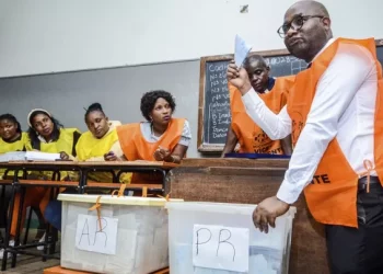 EU Observers Condemn Mozambique’s Election, Cite Fraud and Deadly Repression