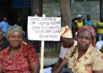 US HIV/AIDS Aid Program Faces Uncertainty Over Alleged Abortion Violations in Mozambique