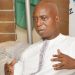 Nigerian Senator Ned Nwoko Dumps PDP for APC, Cites Irreconcilable Divisions