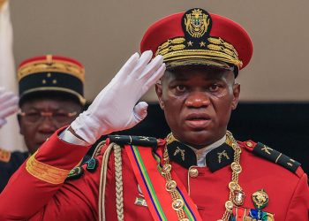 Gabon Sets April 12 for Presidential Elections