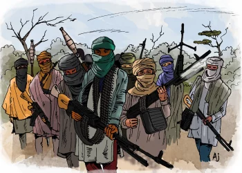 Nigeria: Two Bandit Leaders Surrender in Katsina, Release 15 Kidnapped Victims