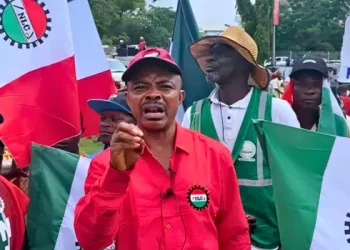 Nigeria Labour Congress Plans Nationwide Protest Against 50% Telecom Tariff Hike