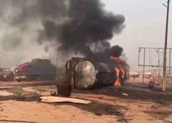 Nigeria: Death Toll Rises to 98 in Gasoline Tanker Explosion in Niger State