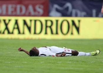 Nigeria: Osun Footballer Dies After Collapsing During Tournament Final