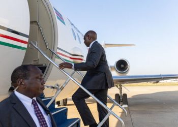 President Ruto to Attend Mahama’s Inauguration in Ghana
