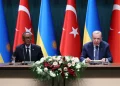 Turkey Offers to Mediate in Rwanda-DRC Conflict Amid Escalating Violence