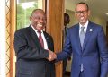 Ramaphosa and Kagame Push for Ceasefire in Eastern DRC