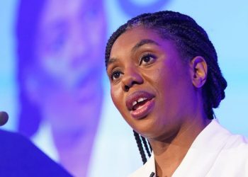Former Nigerian Minister Akinyemi Warns Kemi Badenoch of Disloyalty