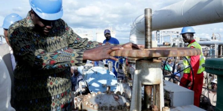 Sudan Lifts Force Majeure on South Sudan Oil Exports After Improved Security