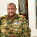 Sudan’s Army Chief Orders Probe into Alleged Atrocities in Gezira State