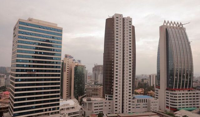 IMF Approves $250 Million Disbursement to Ethiopia Amidst Economic Reforms