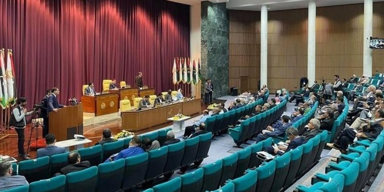Libyan Parliament Approves National Reconciliation Law in Majority Vote